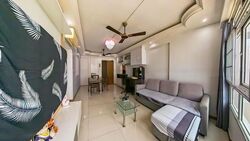 Blk 450B West Terra @ Bukit Batok (Bukit Batok), HDB 4 Rooms #475066611